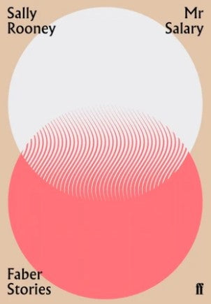 Mr Salary by Sally Rooney