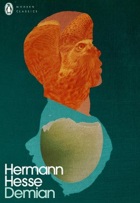 Demian by Hermann Hesse