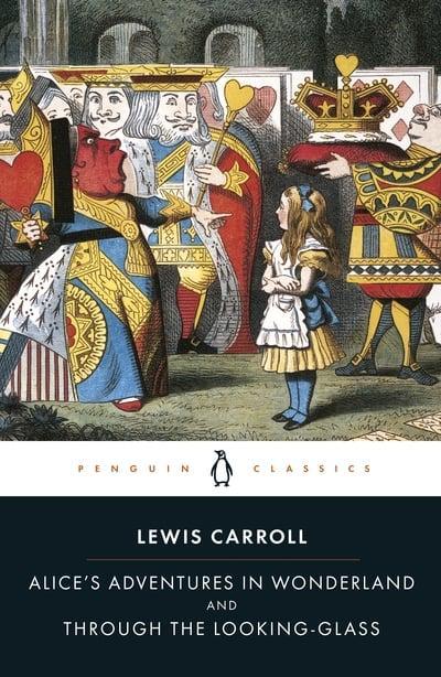 Alice's Adventures in Wonderland And More by Lewis Carroll