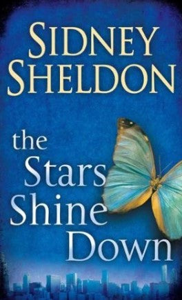 The Stars Shine Down by Sidney Sheldon