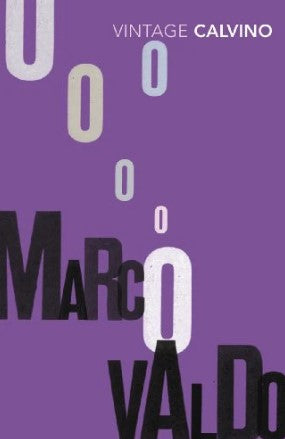 Marcovaldo, or The Seasons in the City by Italo Calvino