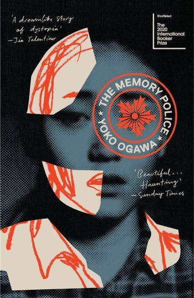 The Memory Police by Yōko Ogawa, Stephen Snyder (Translator)