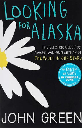 Looking for Alaska by John Green