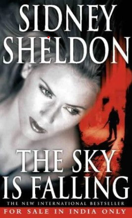 The Sky is Falling by Sidney Sheldon