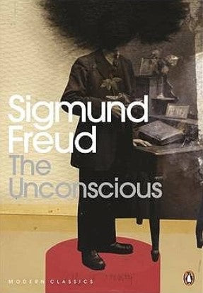 The Unconscious by Sigmund Freud