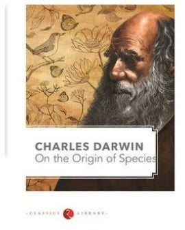 On the Origin of Species by Charles Darwin