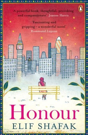 Honour by Elif Shafak
