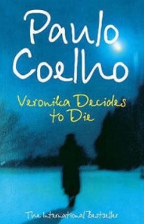 Veronika Decides to Die by Paulo Coelho