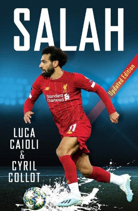 Salah by Luca Caioli