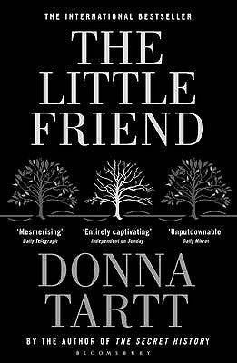The Little Friend by Donna Tartt