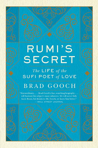 Rumi’s Secret by Rumi