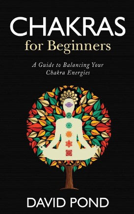Chakras for Beginners by David Pond