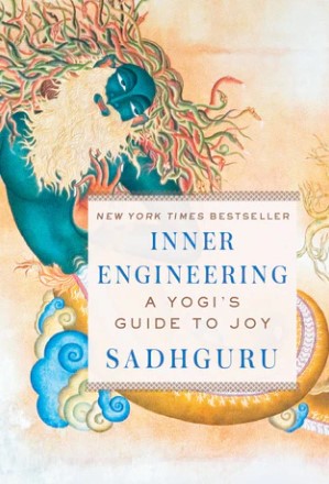 Inner Engineering by Sadhguru