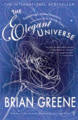 The Elegant Universe by Brian Greene