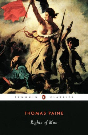 Rights of Man by Thomas Paine