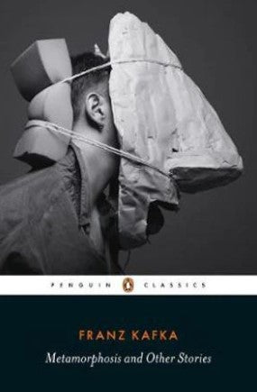 Metamorphosis and Other Stories by Franz Kafka