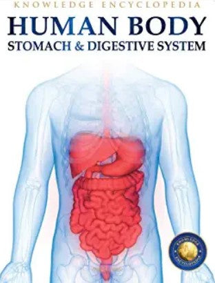 The Story of the Human Body by Daniel Lieberman