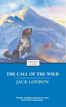 Call Of The Wild by Jack London