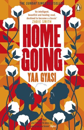 Homegoing by Yaa Gyasi