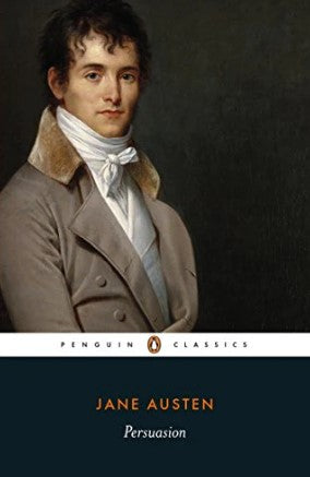 Persuasion by Jane Austen