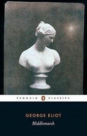 Middlemarch by George Eliot