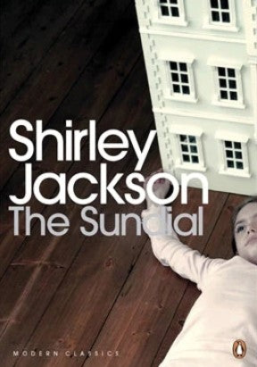 The Sundial by Shirley Jackson