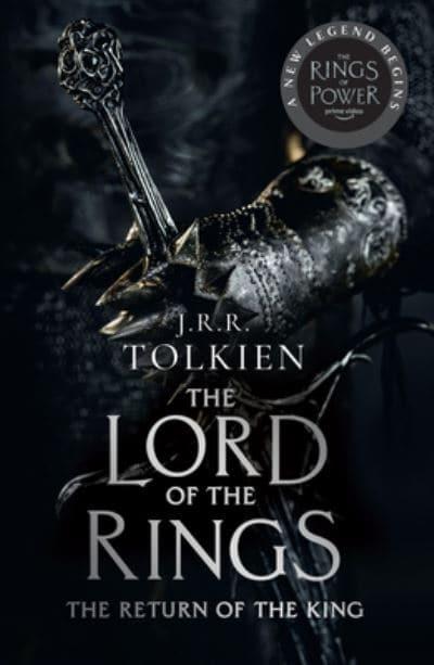 The Return of the King by J. R. R. Tolkien