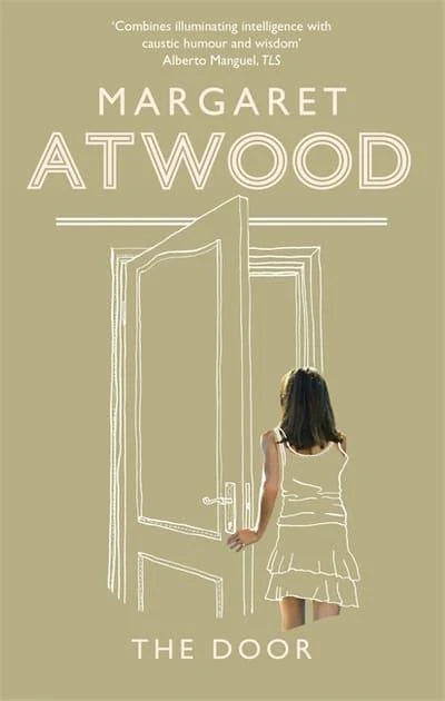 The Door By Margaret Atwood
