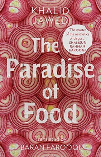 The Paradise of Food By Khalid Jawed