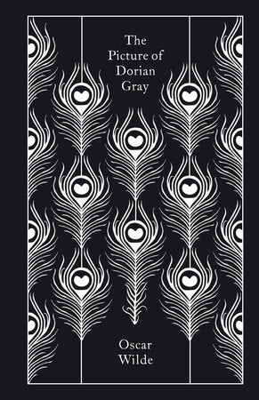 The Picture of Dorian Gray(Penguin Clothbound Classics) By Oscar Wilde, Robert Mighall