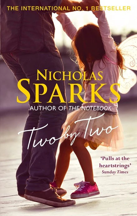 Two by Two By Nicholas Sparks
