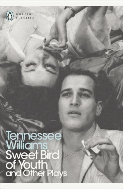 Sweet Bird of Youth and Other Plays By Tennessee Williams