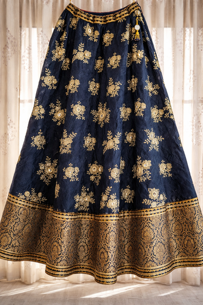 Pre-Loved Royal Lehenga