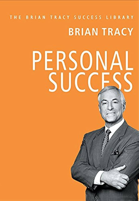Personal Success Hardcover Hardcover By Brian Tracy