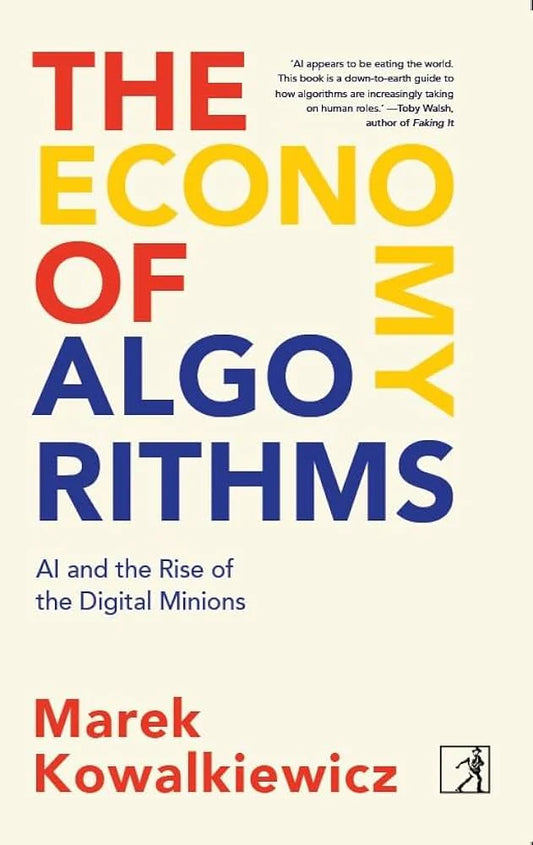 The Economy Of Algorithms by