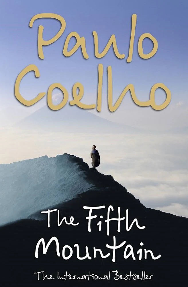 The Fifth Mountain by Paulo Coelho