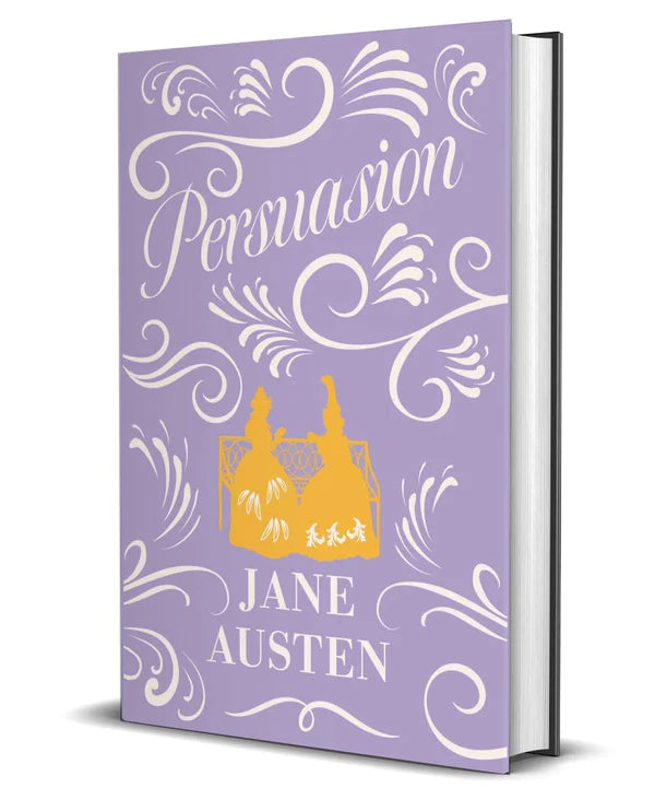 Persuasion By Jane Austen