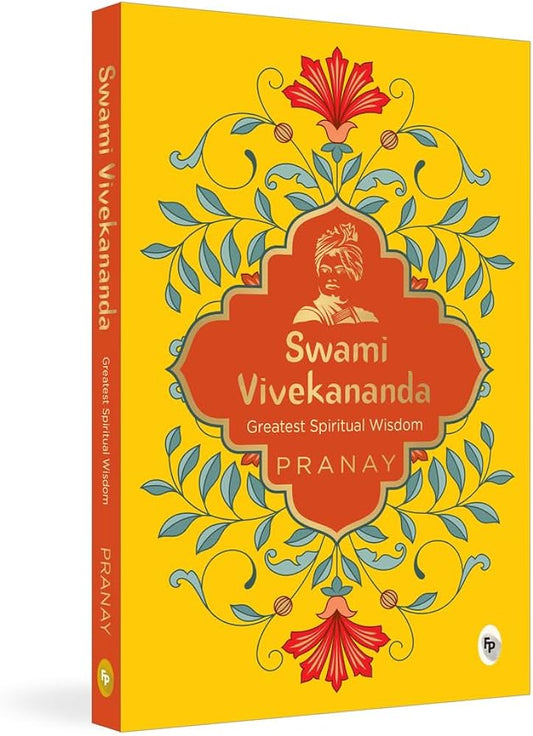 Swami Vivekananda By Pranay