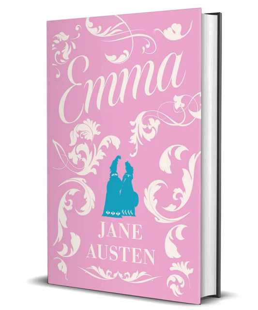 Emma By Jane Austen