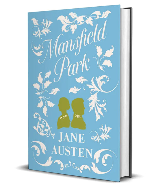 Mansfield Park By Jane Austen