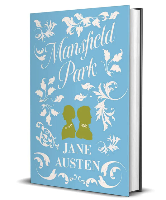 Mansfield Park Jane Austen (Hardcover)