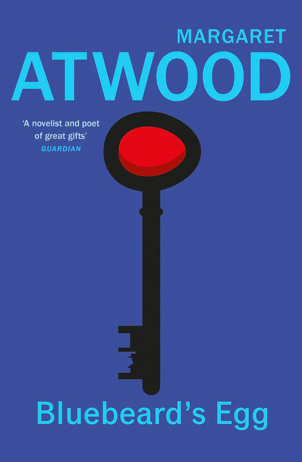 Bluebeard's Egg and Other Stories By Margaret Atwood