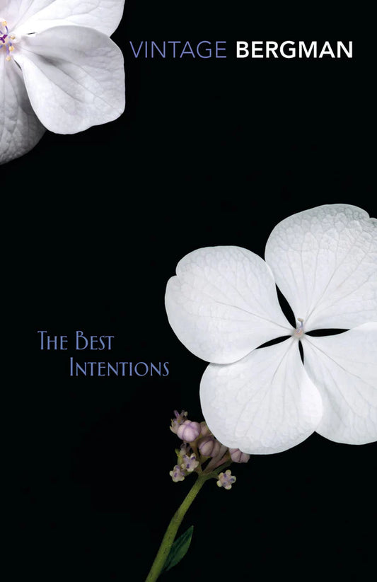 The Best Intentions By Ingmar Bergman
