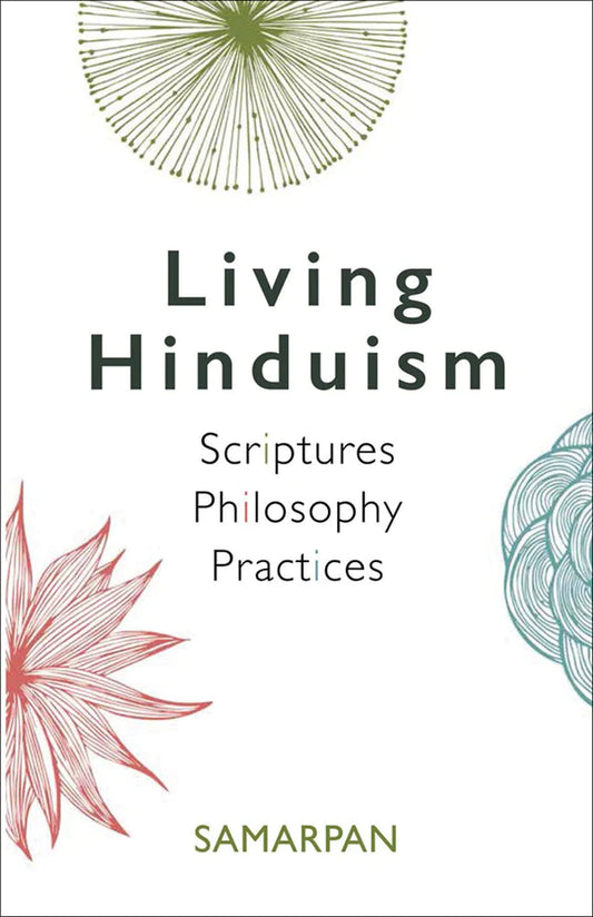 Living Hinduism By Samarpan