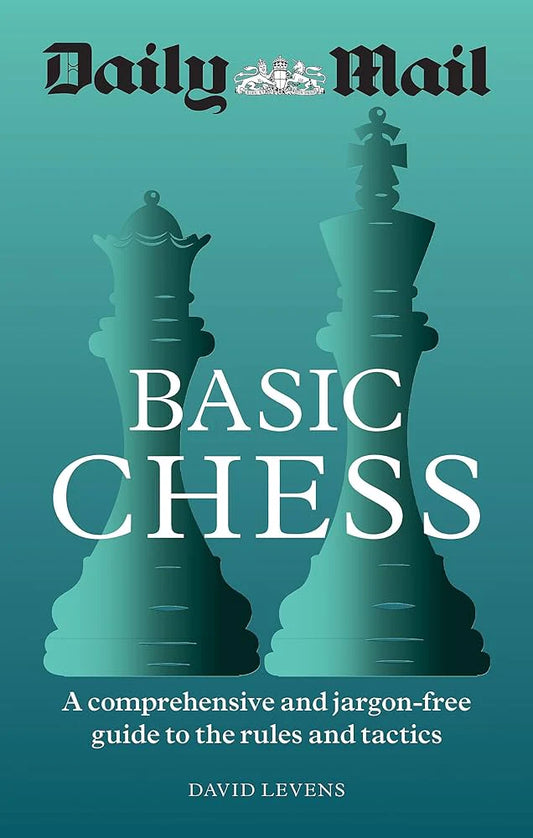 Basic Chess By Daily Mail