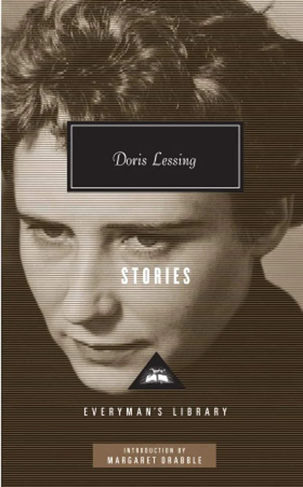 Doris Lessing Stories  Hardcover By Doris Lessing