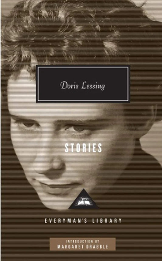 Doris Lessing Stories  Hardcover By Doris Lessing