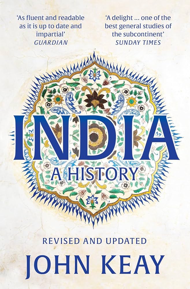 India by John Keay