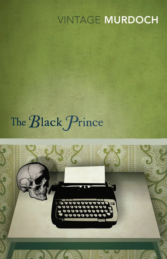 The Black Prince By Iris Murdoch