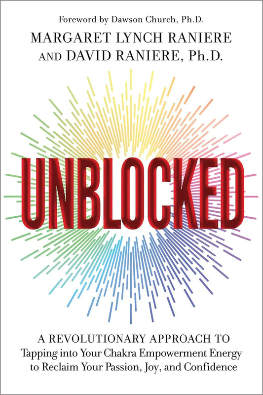 Unblocked By Margaret Lynch Raniere David Raniere